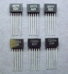 2SC2259 C2259 2SA979 A979 dual transistor new NOS parts for audio 2SC-2259 2SA-979