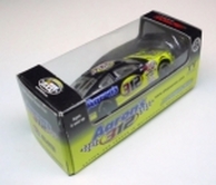 Aaron's 312 NASCAR 2000 racing stock car new in box 1/64th scale, by Action Racing Collectibles.